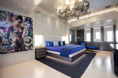 Grand Owner’s Suite