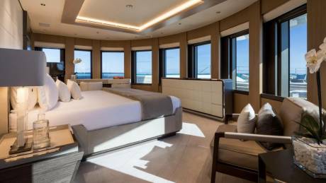 Masterpiece Master Suite