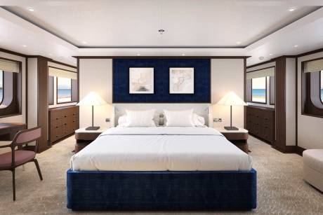 Full-Beam Master Suite
