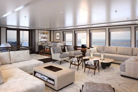 Feadship Reimagined