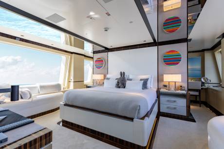 Master Suite Serenity