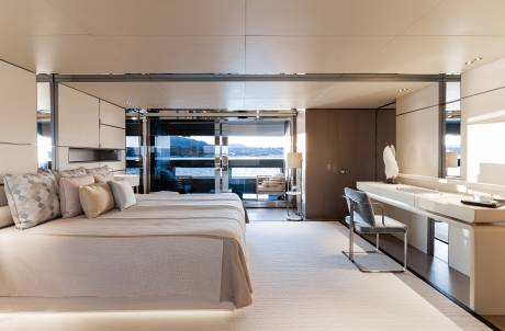 Five Cabins 