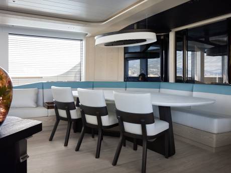 Liaigre interior