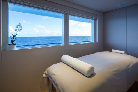 Wellness on Board