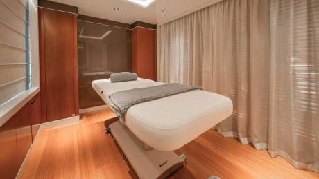 Spa and Wellness