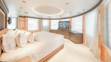 Dual Master Suites
