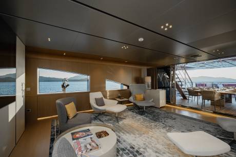 Lazzarini Pickering Interior 
