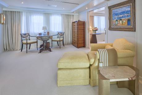 Two Principal Suites