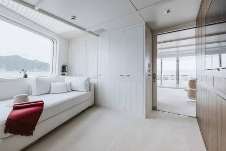 Owner’s Suite