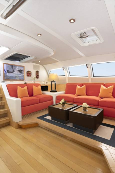 Winch Design Interiors