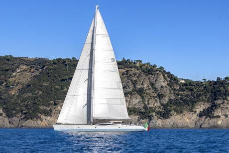 Philippe Briand Exterior