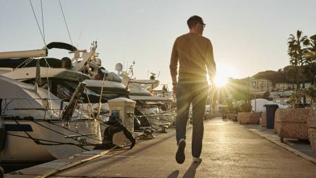 Yacht Management