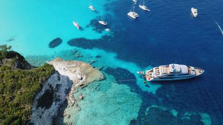 Shallow-draft roaming