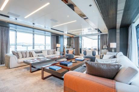 Juxtaposed Interiors & Exteriors