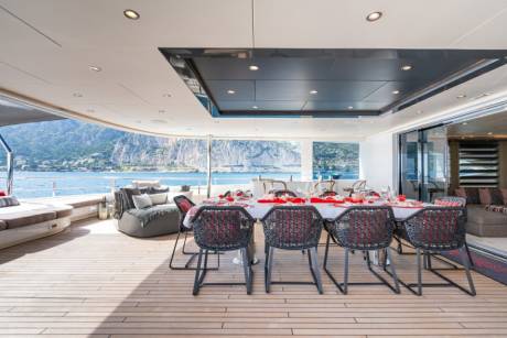 Charter Proven Reputation