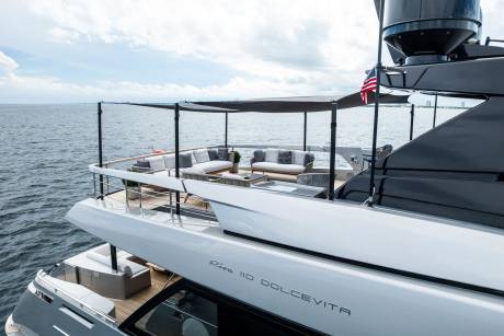 Exceptional Stability Package