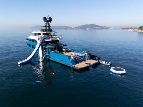 Watersports Olympics