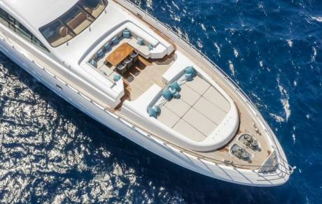 Play Hard, Recover Well