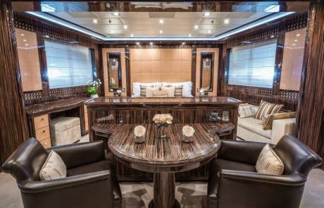 Master & VIP Dual Majesty