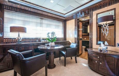 Interior Craftsmanship