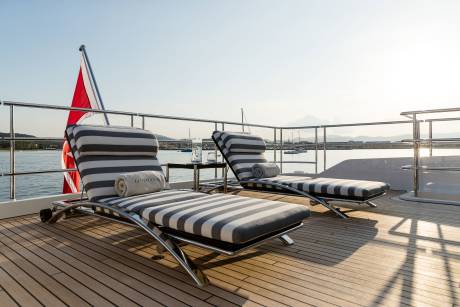 Resort-Style Amenities