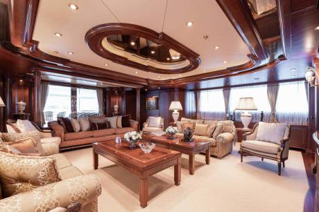 Yacht Elegance