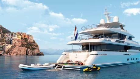 Extensive Toy line-up