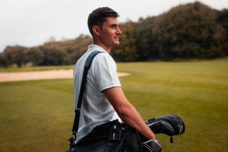 Ben Ritchie: Sales & Purchase