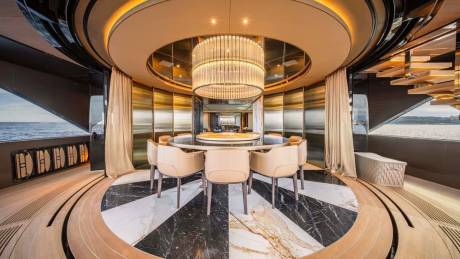 Custom art + interiors