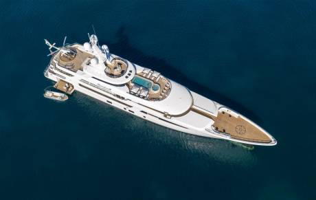 Immaculate Condition