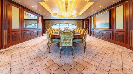 Accommodation for 12