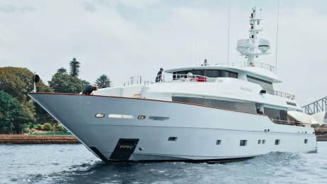 Explorer Range, Island Pace