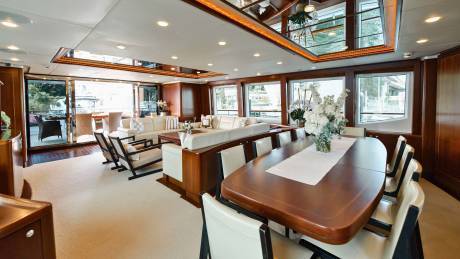 Polished But Not Precious