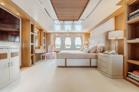 Full-Beam Master Suite