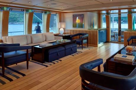 Contemporary Interiors