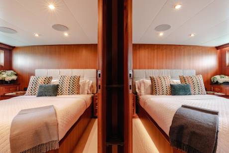 Strong Charter Platform