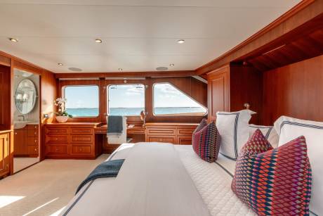 A True Feadship Classic