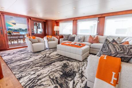 Comprehensive 2025 Refit