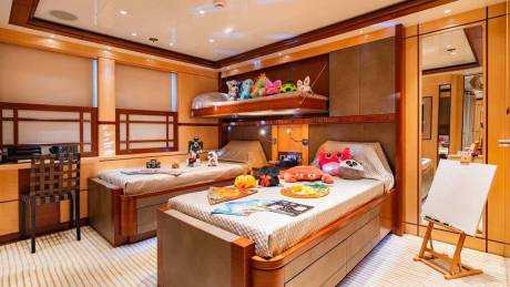 Versatile Guest Accommodation