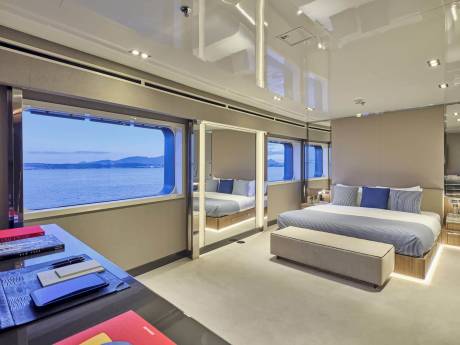 VIP 1, 2, 3, 4, 5 & 6