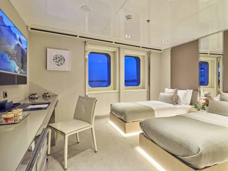 Doubles 7, 8, 9, 10, 11 and Twins 12 & 13