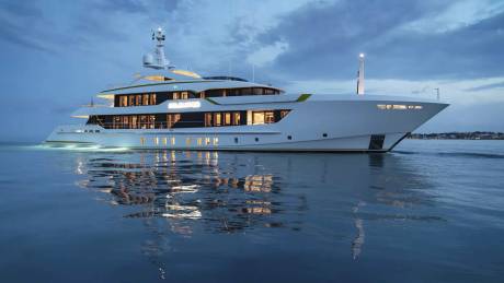 Long range. Smooth Ride