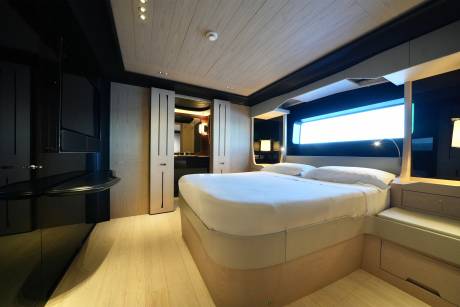 Double Cabins