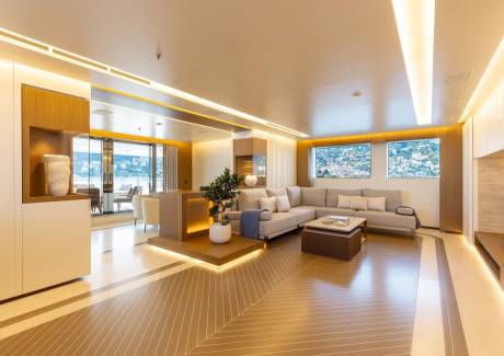 Elevator Access to All Guest Decks