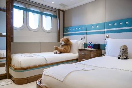 Child‑Friendly Flexibility