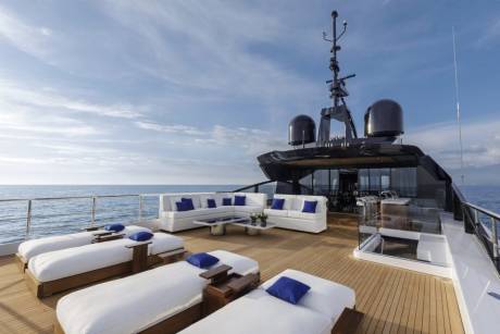 Indoor–Outdoor Living