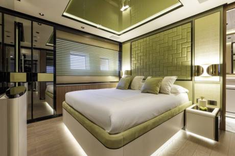 Italian Design, Full Comfort