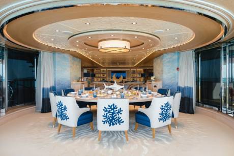 Ocean Inspired Interiors