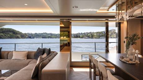 An Australian Odyssey