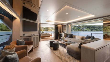 Serious space, compact length